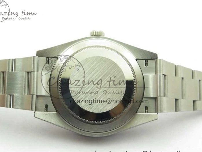 Best 124300 Bracelet Maker BP Green on SS Edition Oyster Dial 41mm Perpetual 0522